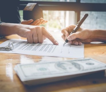 Surety Bond: Perlindungan Penting untuk Proyek Konstruksi